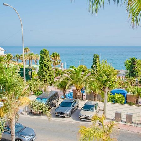 Villa Torrecilla En El Centro De Nerja - South Costa Екстер'єр фото