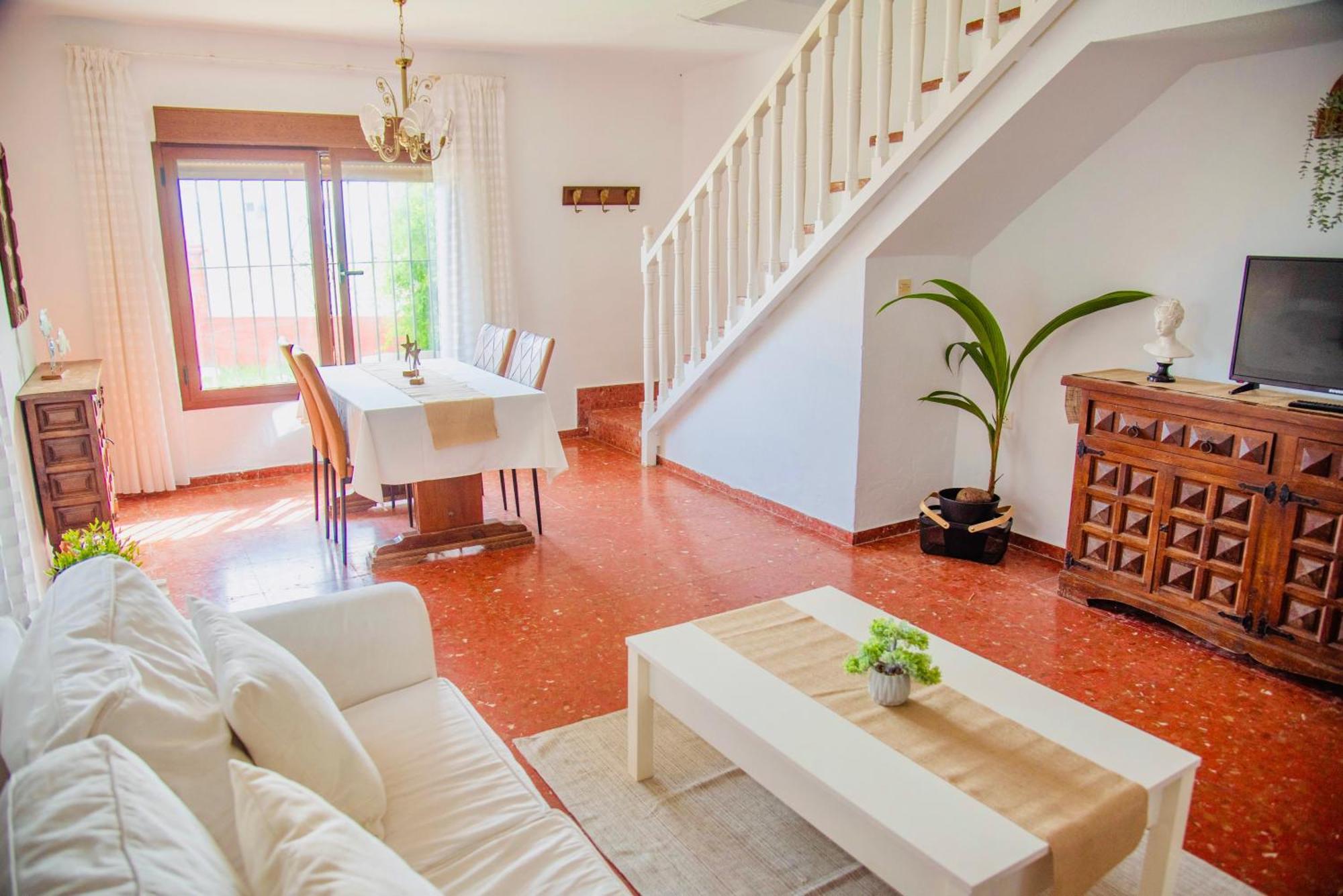 Villa Torrecilla En El Centro De Nerja - South Costa Екстер'єр фото