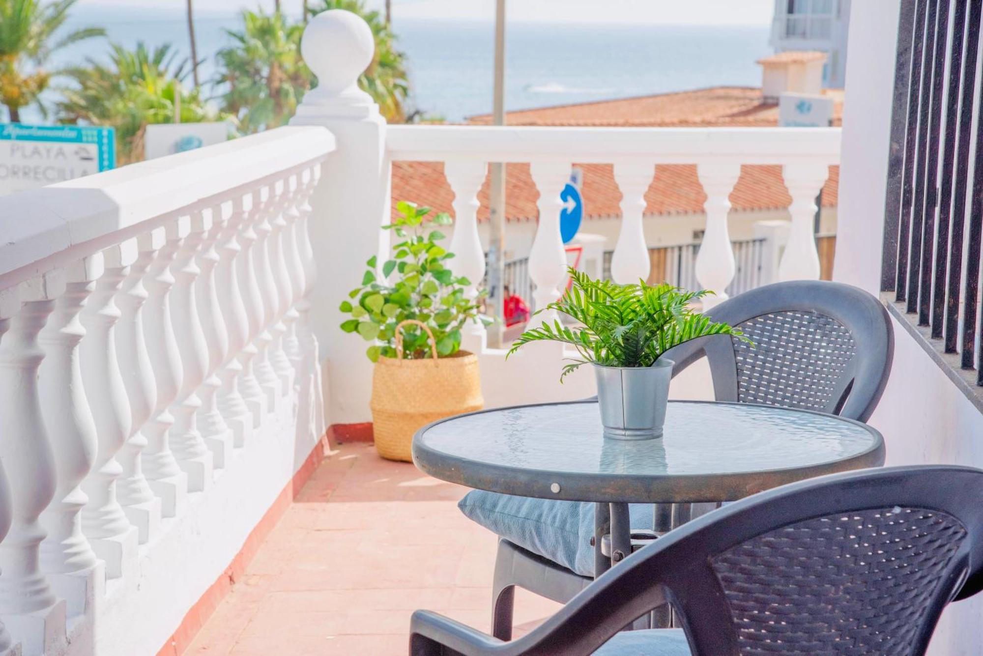 Villa Torrecilla En El Centro De Nerja - South Costa Екстер'єр фото