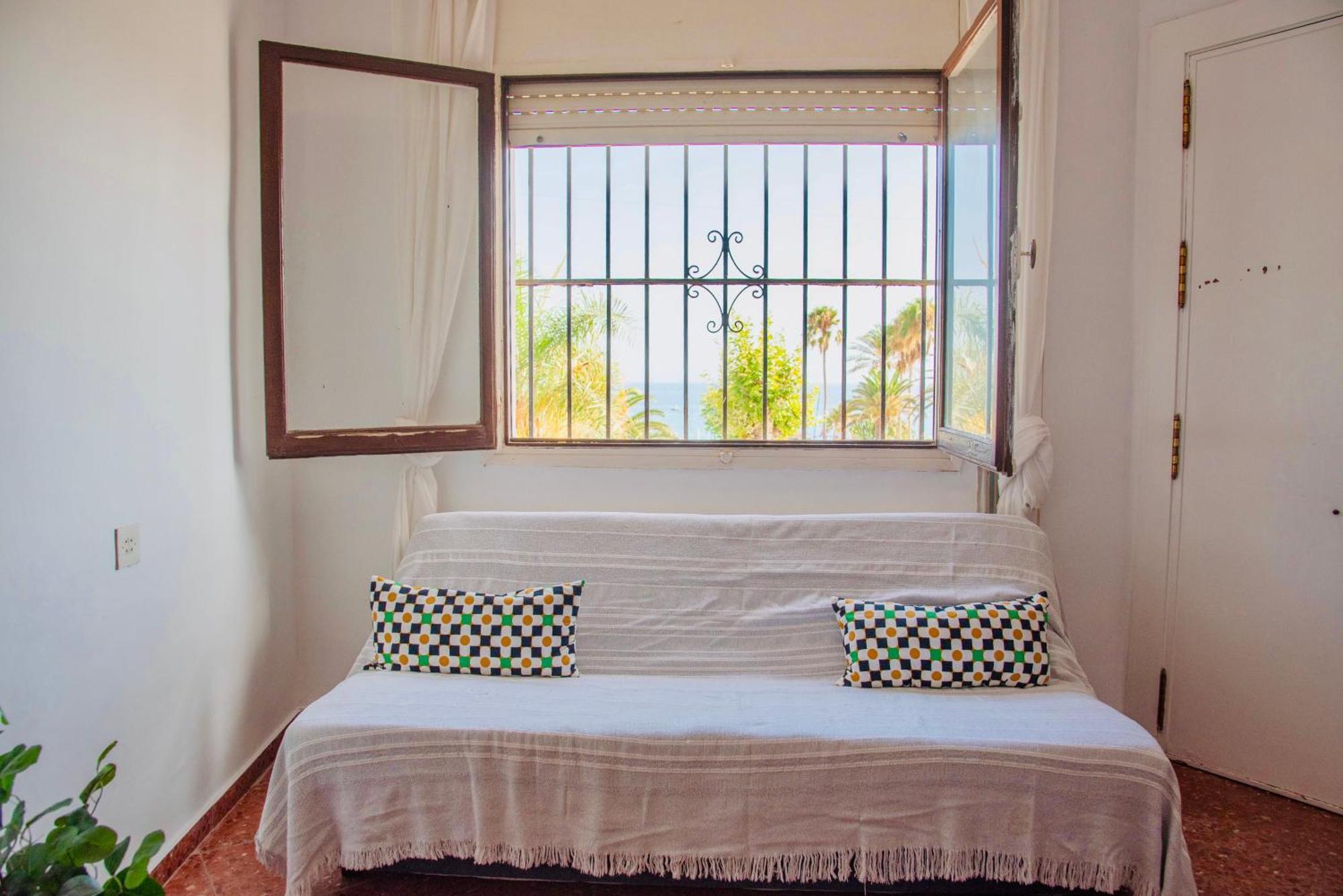 Villa Torrecilla En El Centro De Nerja - South Costa Екстер'єр фото