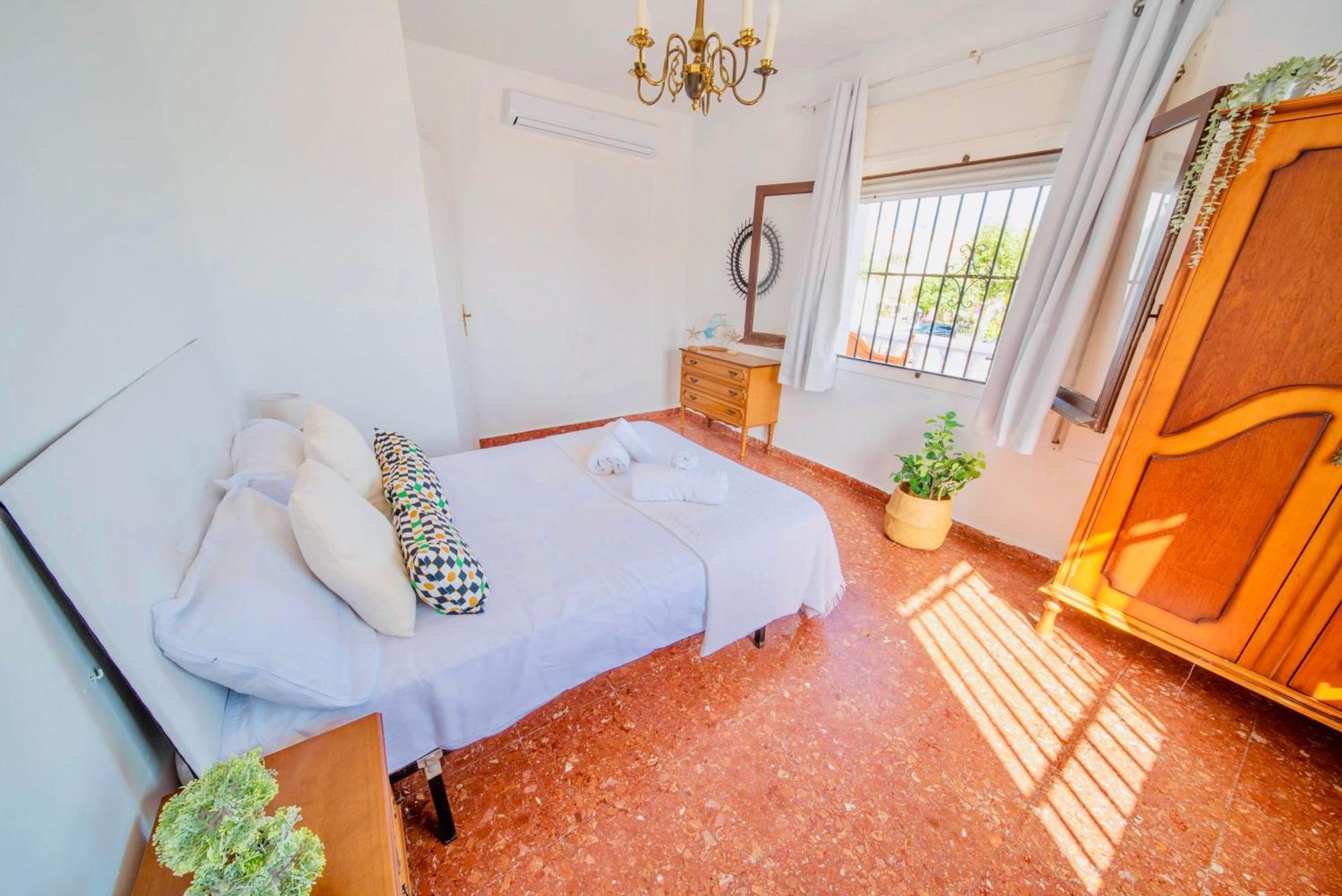 Villa Torrecilla En El Centro De Nerja - South Costa Екстер'єр фото