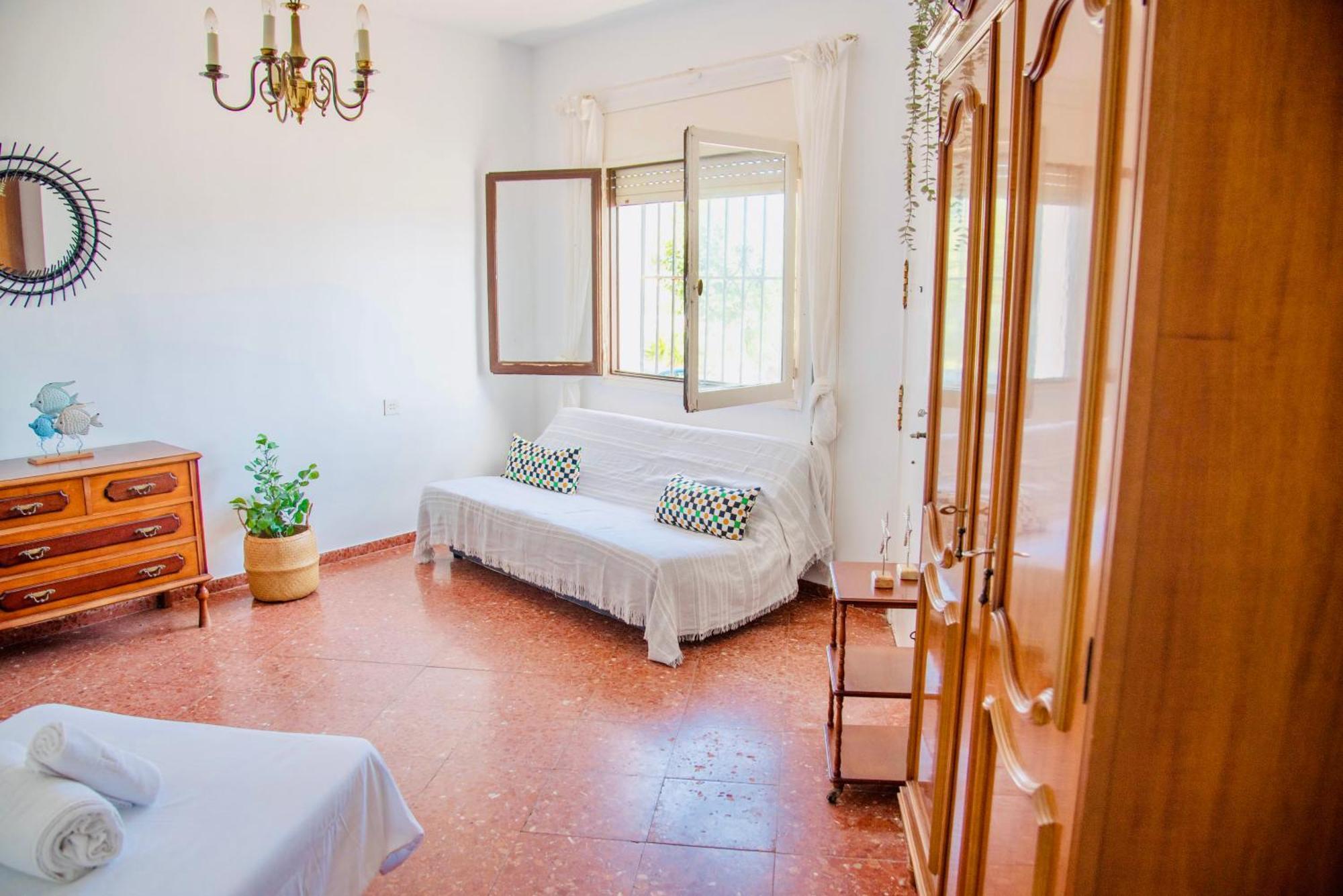 Villa Torrecilla En El Centro De Nerja - South Costa Екстер'єр фото