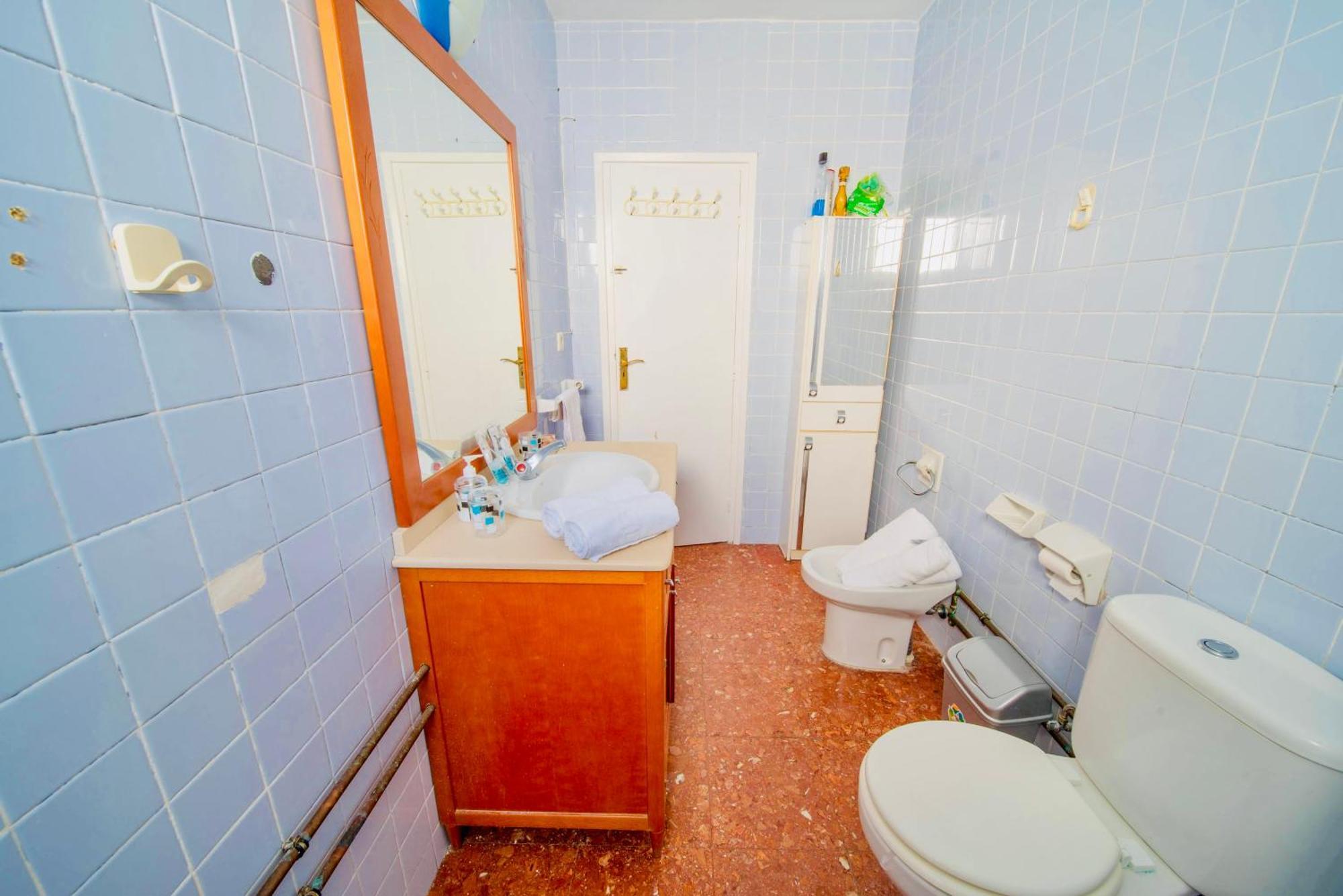 Villa Torrecilla En El Centro De Nerja - South Costa Екстер'єр фото
