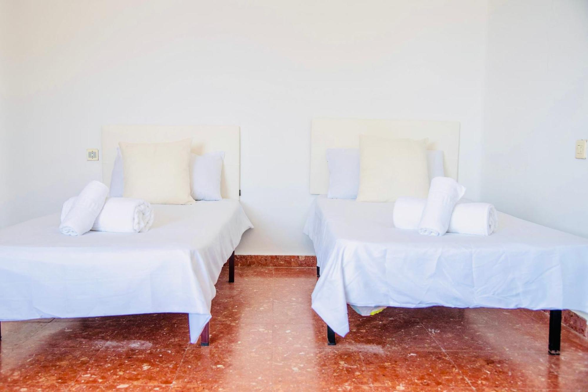 Villa Torrecilla En El Centro De Nerja - South Costa Екстер'єр фото