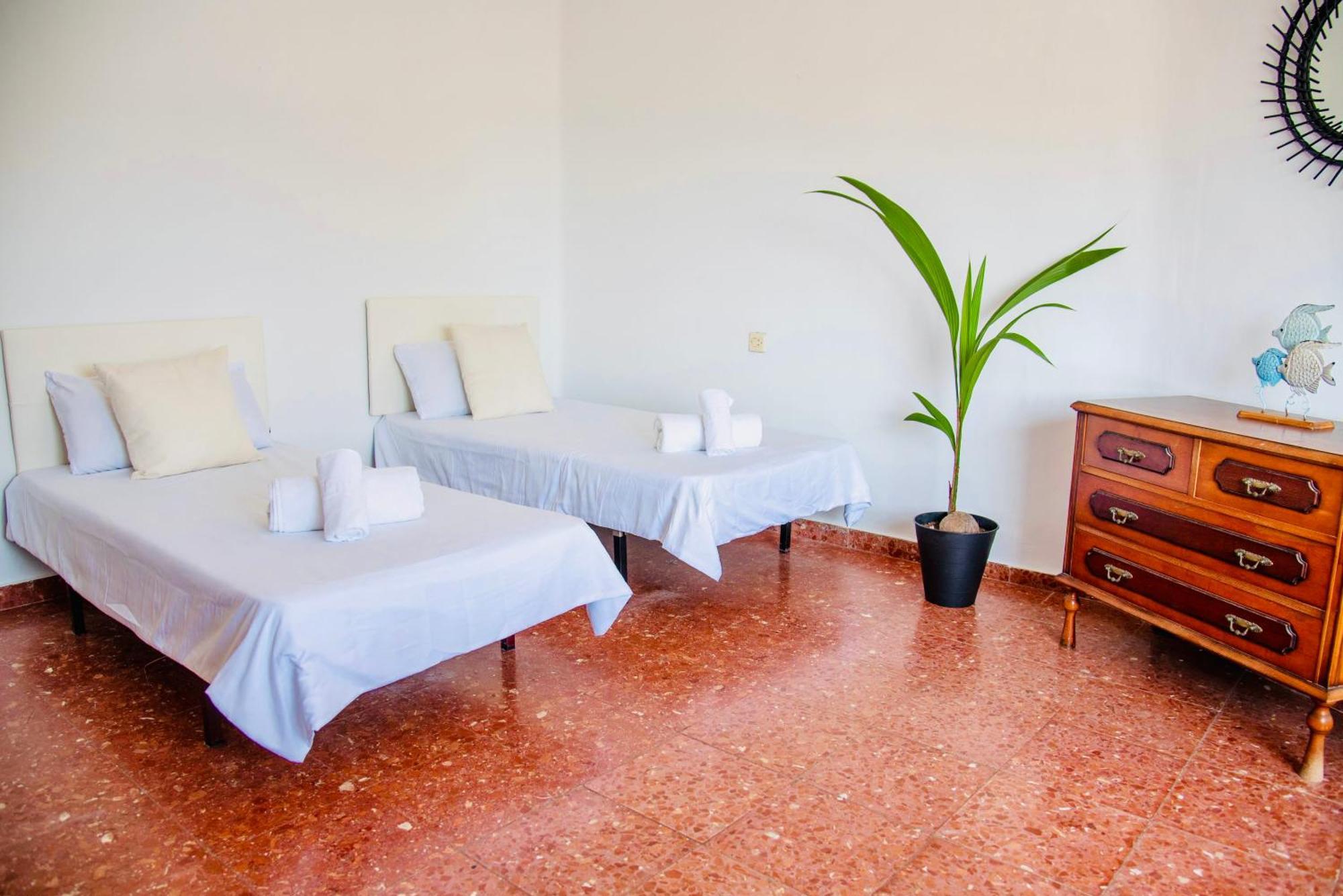 Villa Torrecilla En El Centro De Nerja - South Costa Екстер'єр фото