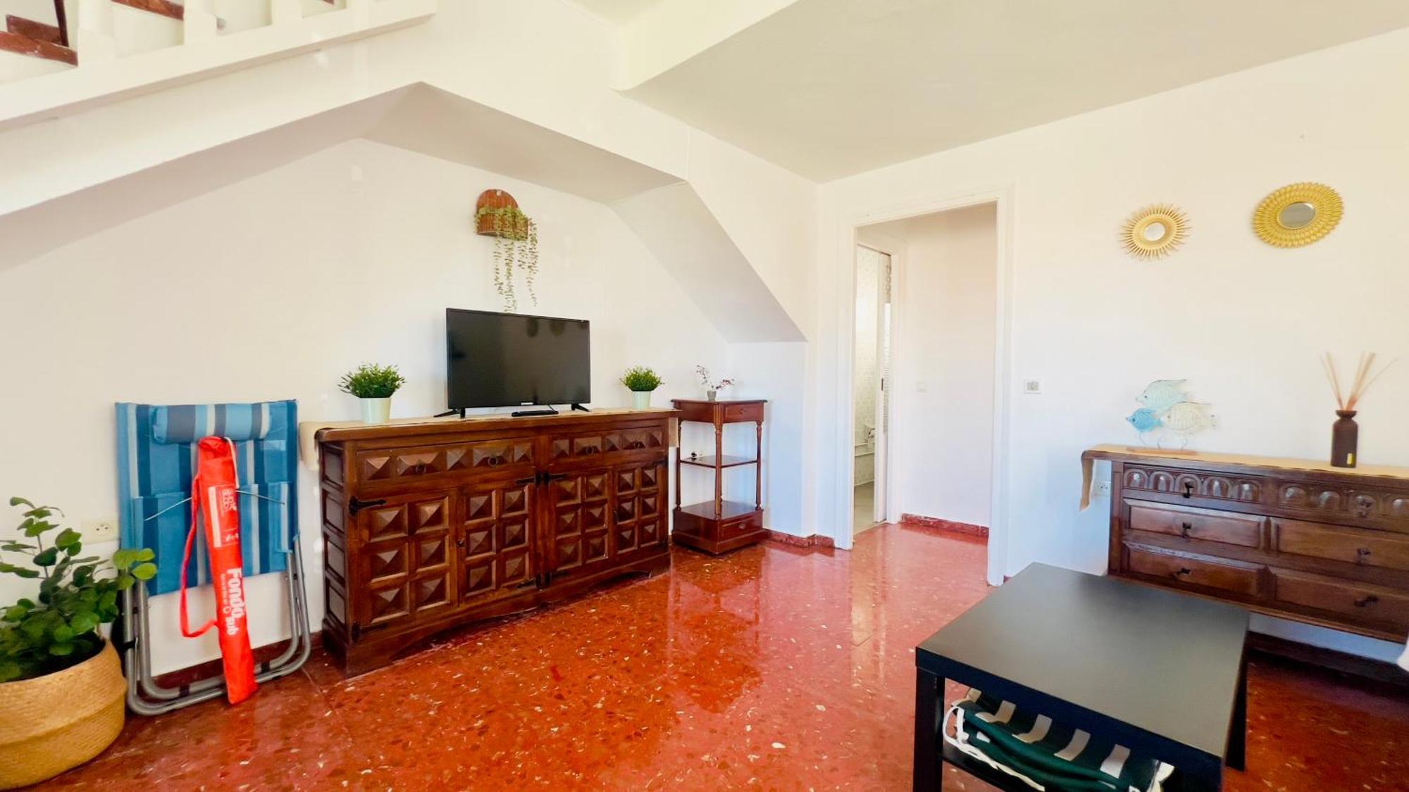 Villa Torrecilla En El Centro De Nerja - South Costa Екстер'єр фото