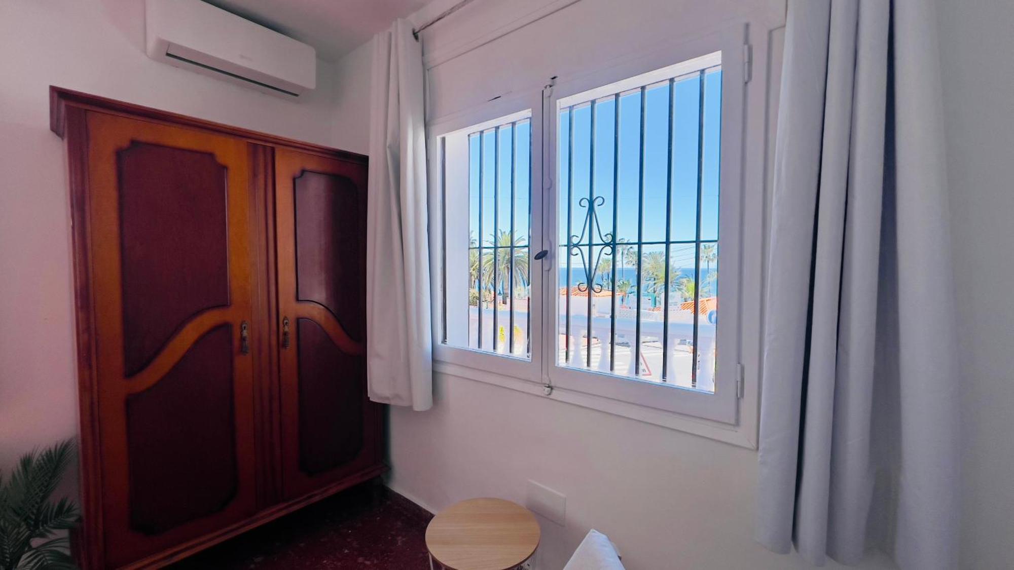 Villa Torrecilla En El Centro De Nerja - South Costa Екстер'єр фото