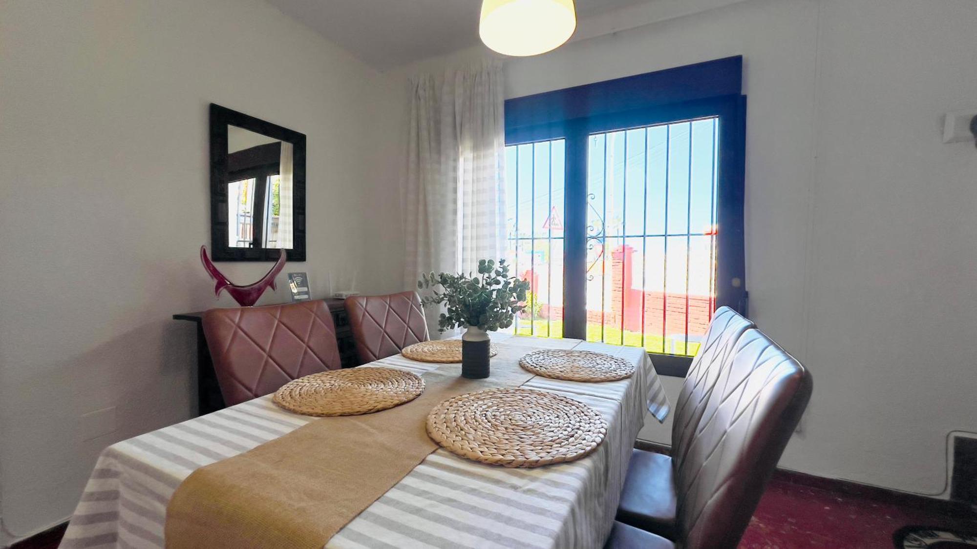 Villa Torrecilla En El Centro De Nerja - South Costa Екстер'єр фото