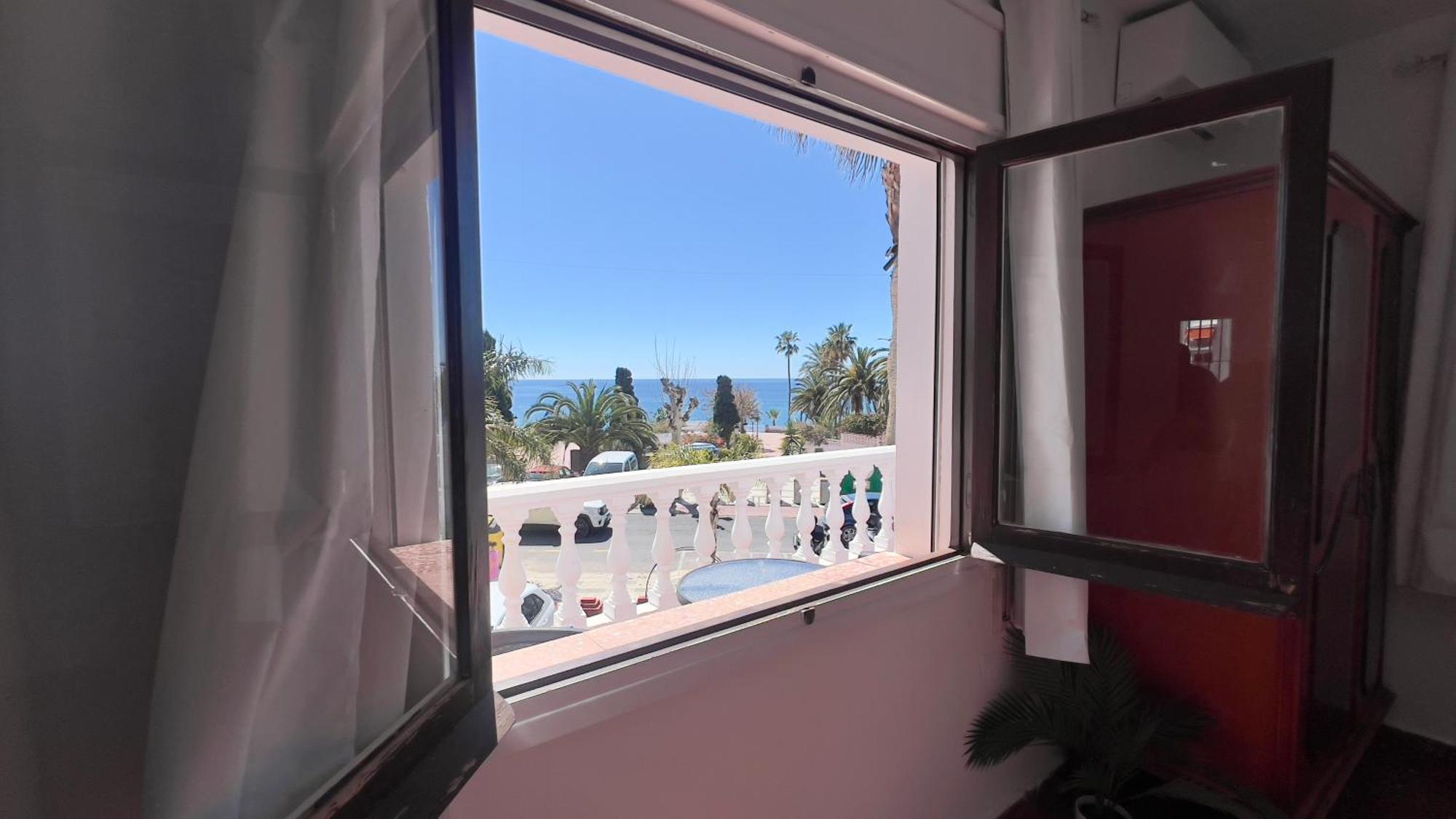 Villa Torrecilla En El Centro De Nerja - South Costa Екстер'єр фото