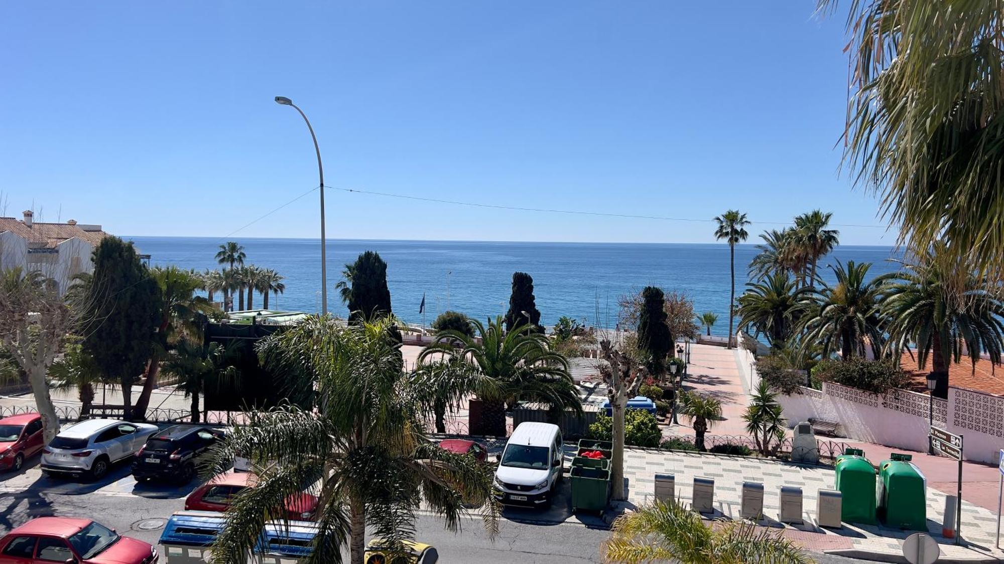 Villa Torrecilla En El Centro De Nerja - South Costa Екстер'єр фото