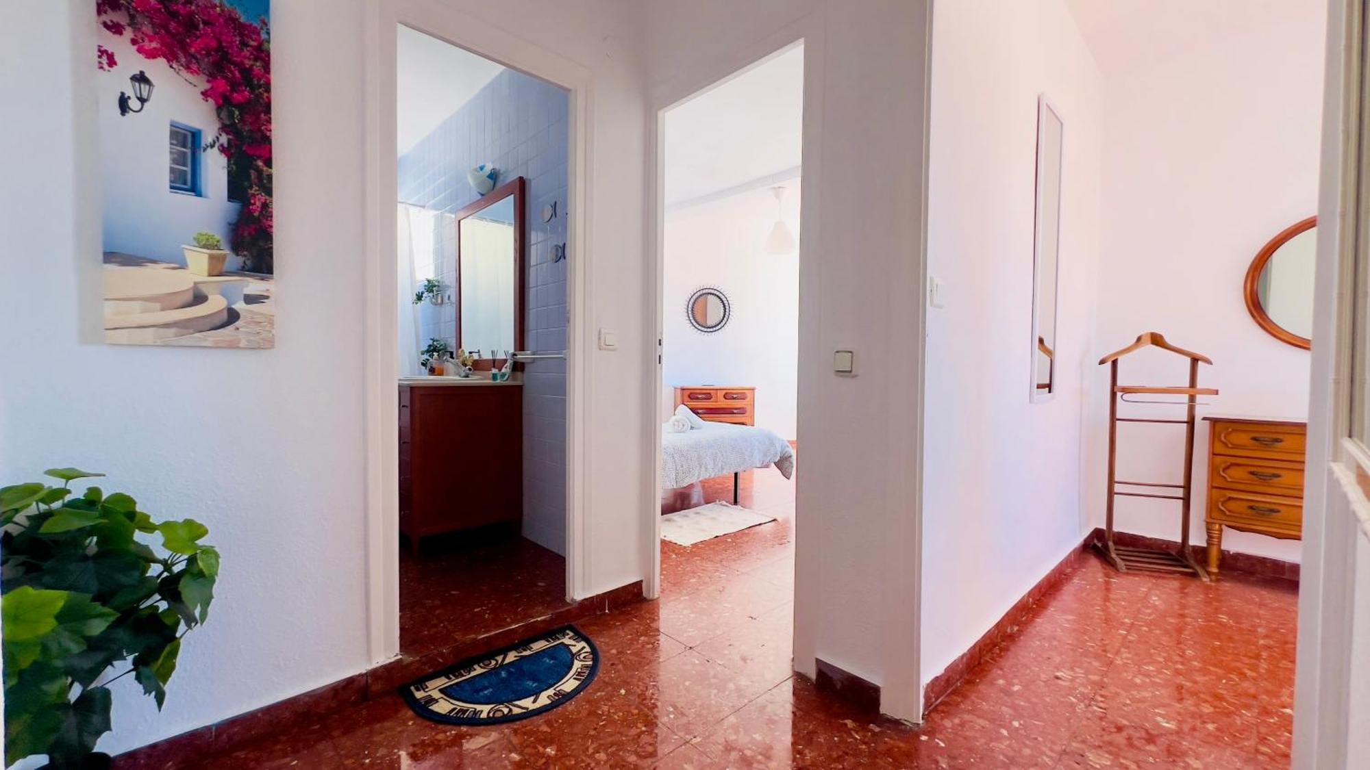 Villa Torrecilla En El Centro De Nerja - South Costa Екстер'єр фото