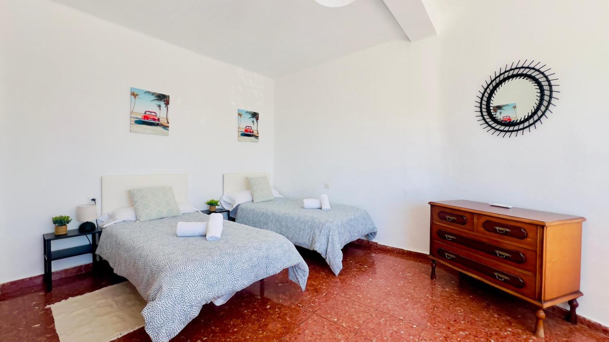 Villa Torrecilla En El Centro De Nerja - South Costa Екстер'єр фото
